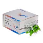 Экспресс-анализ Leccurate SARS-CoV-2 (COVID-19) для ИВД, групповой набор 20 тестов - Фото 2