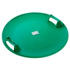 Ледянка «Экстрим» с пластиковыми ручками, цвета МИКС - Фото 1