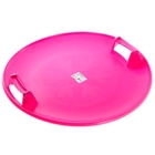 Ледянка «Экстрим» с пластиковыми ручками, цвета МИКС - Фото 2