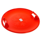 Ледянка «Экстрим» с пластиковыми ручками, цвета МИКС - Фото 4