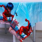 Скатерть «Леди Баг», 120х180 см - Фото 2