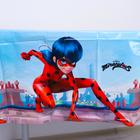 Скатерть «Леди Баг», 120х180 см - Фото 3