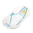 Гамак для купания новорожденных, сетка для ванночки детской, 95х56см, цвет МИКС - Фото 11