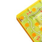 Настольная игра детей на логику «Весёлый лабиринт», 1 игрок, 5+ - Фото 6