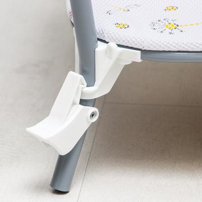 Манеж детский «Классика», цвета МИКС