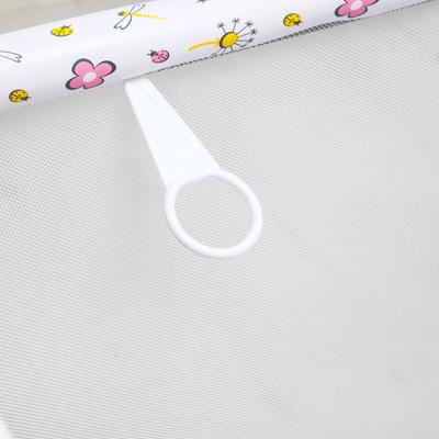 Манеж детский «Классика», цвета МИКС