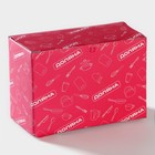 Набор для специй Доляна «Гурман», солонка, перечница, 120 мл, доломит, белый - Фото 8