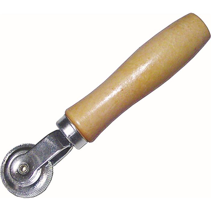 Ролик Rossvik, 38×5 мм, THG-008 HXT-15 - Фото 1