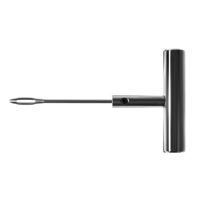 Игла для жгутов металлическая разборная, TRT75NR=1