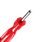 Экстрактор золотников отвертка короткая, VCT-011 SD-01 - фото 24350326 Экстрактор золотников отвертка короткая, VCT-011 SD-01 - фото 24350326