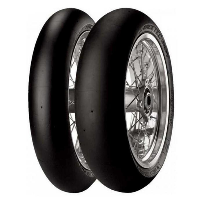 Мотошина Metzeler Racetec SM 165/55 R17 TL Трек Rear (2018г.) - Фото 1