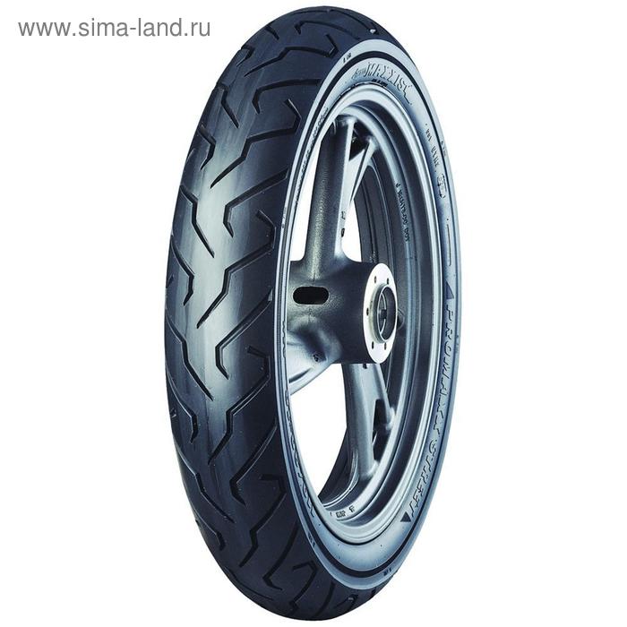 Мотошина Maxxis M-6102 Promaxx 110/70 R17 54H TL Классика Front - Фото 1