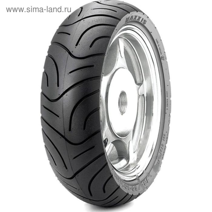 Мотошина Maxxis M-6029 120/70 -12 51L TL Скутер Front/Rear - Фото 1