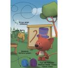 Многоразовые прописи «Для дошколят» 5222195