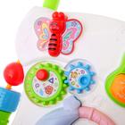 Уценка Развивающая каталка-ходунки «Первые шаги», световые и звуковые эффекты - Фото 10