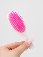 Расчёска - мини массажная, 4.5×13 см, МИКС - Фото 2