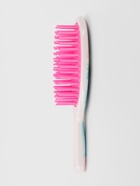 Расчёска - мини массажная, 4.5×13 см, МИКС - Фото 5