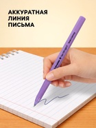 Ручка шариковая Schneider. Tops 505 F, синий стержень, узел 0.8 мм, МИКС - Фото 2