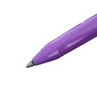 Ручка шариковая Schneider Tops 505 F, узел 0.8 мм, синие чернила, корпус пастель микс - Фото 10