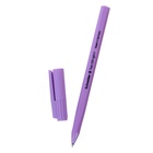 Ручка шариковая Schneider. Tops 505 F, синий стержень, узел 0.8 мм, МИКС - Фото 15