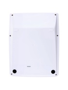 Калькулятор настольный Eleven SDC-444X-WH, 12 разрядов, двойное питание, 155×204×33 мм, белый 5270042 - фото 14503111