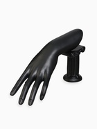 Подставка для украшений «QF. Рука», 10.5×23.5×13 см, чёрная - Фото 2