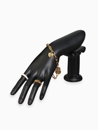 Подставка для украшений «QF. Рука», 10.5×23.5×13 см, чёрная - Фото 3