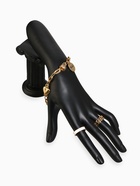 Подставка для украшений «QF. Рука», 10.5×23.5×13 см, чёрная - Фото 1