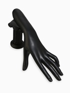 Подставка для украшений «QF. Рука», 10.5×23.5×13 см, чёрная - Фото 4