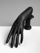 Подставка для украшений «QF. Рука», 10.5×23.5×13 см, чёрная - Фото 6