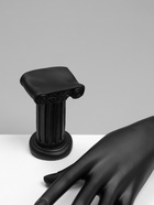 Подставка для украшений «QF. Рука», 10.5×23.5×13 см, чёрная - Фото 7