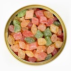 Монпансье «Снеговик консервированный»: со вкусом тутти-фрутти, 100 г - Фото 4