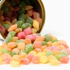 Монпансье «Снеговик консервированный»: со вкусом тутти-фрутти, 100 г - Фото 5