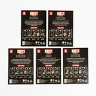 Книги квест - игры №3, 5 книг, 8+ - Фото 7