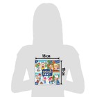 Пазлы 4 в 1 «Новогодние радости», 9, 16, 25, 36 элементов - Фото 4