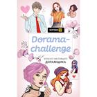 Dorama-challenge. Блокнот настоящего дорамщика от Softbox.TV - фото 9963591