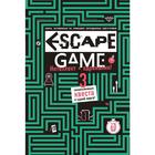Escape Game. Три захватывающих квеста в одной книге. Приер Р., Бувен Б., Вивес М. - фото 302044724