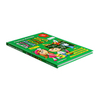 «Букварь», соответствует ФГОС, Жукова Н.С. - фото 24623319