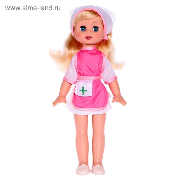Кукла «Лариса-медсестра» , МИКС - Фото 1