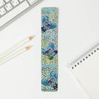 Закладка Party time, голография - Фото 1