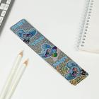 Закладка Party time, голография - Фото 2