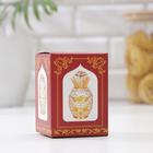 Подставка для зубочисток «Яйцо», 11×7 см, серебристая - Фото 8