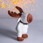 Мягкая игрушка «Оленёнок» - Фото 2