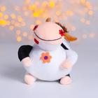 Мягкая игрушка «Коровка» - Фото 3