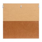 Стеллаж с дверцами Little Princess, 60 × 60 см, цвет белый - Фото 11