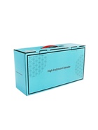 Набор настольный, органайзер 6 в 1, с визитницей и часами, вишня - Фото 31