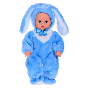 Кукла «Денис-крольчонок», цвета МИКС