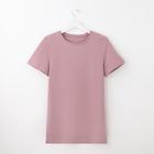 Футболка MIST basic, 52-54, лиловый - Фото 8