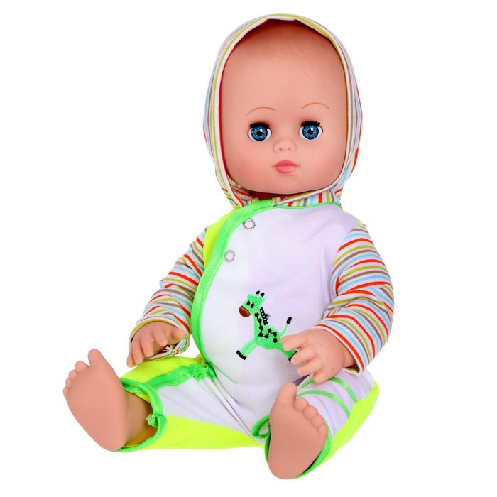 Кукла «Гена 10», цвета МИКС 39482