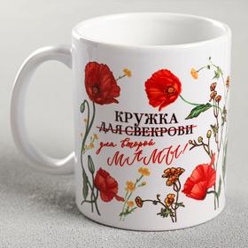 Кружка сублимация 